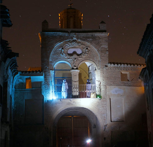 Visitanocturna