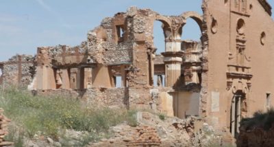 Belchite – Ayuntamiento de Belchite Belchite – Ayuntamiento de Belchite