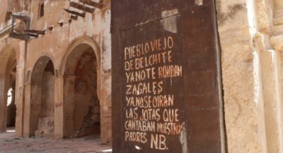 Belchite – Ayuntamiento de Belchite Belchite – Ayuntamiento de Belchite