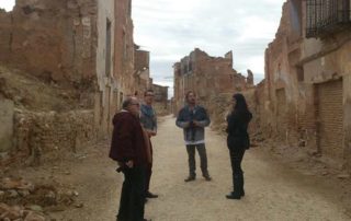 Una apuesta turistica que se afianza con record de visitas