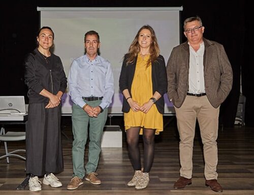 Belchite acogerá una planta de hidrógeno renovable que podría crear hasta 40 puestos de trabajo