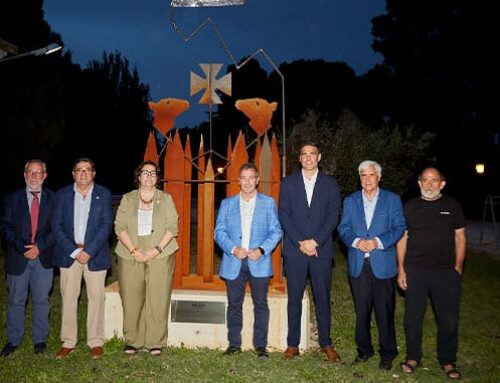 EL COLEGIO DE VETERINARIOS DE ZARAGOZA CONMEMORA SU 125 ANIVERSARIO REIVINDICANDO SU PAPEL ESTRATÉGICO EN LA SALUD PÚBLICA