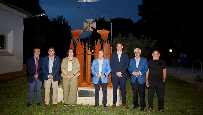 EL COLEGIO DE VETERINARIOS DE ZARAGOZA CONMEMORA SU 125 ANIVERSARIO REIVINDICANDO SU PAPEL ESTRATÉGICO EN LA SALUD PÚBLICA